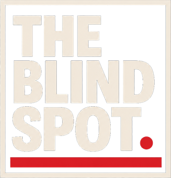 The Blindspot